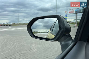 Позашляховик / Кросовер Toyota Yaris Cross 2022 в 