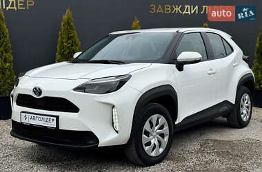 Внедорожник / Кроссовер Toyota Yaris Cross 2022 в Одессе
