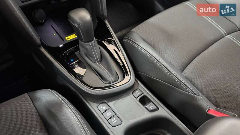 Внедорожник / Кроссовер Toyota Yaris Cross 2024 в Ужгороде фото 20 Внедорожник / Кроссовер Toyota Yaris Cross 2024 в Ужгороде