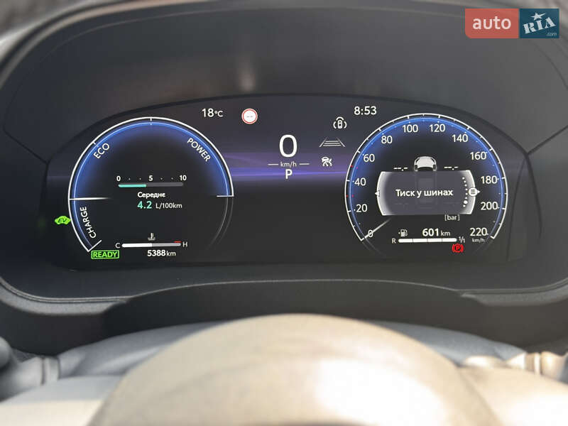 Внедорожник / Кроссовер Toyota Yaris Cross 2024 в Полтаве