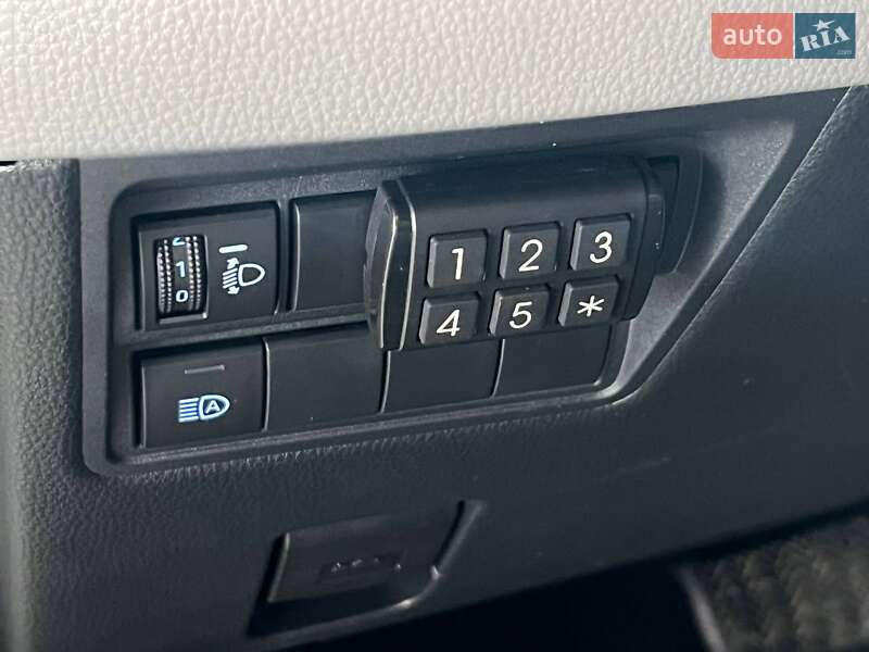 Внедорожник / Кроссовер Toyota Yaris Cross 2022 в Одессе