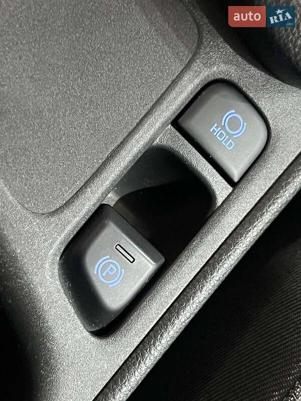 Внедорожник / Кроссовер Toyota Yaris Cross 2022 в Одессе