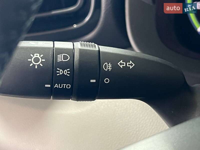 Внедорожник / Кроссовер Toyota Yaris Cross 2022 в Одессе