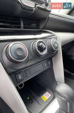 Внедорожник / Кроссовер Toyota Yaris Cross 2022 в 