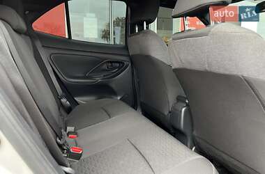 Внедорожник / Кроссовер Toyota Yaris Cross 2022 в 