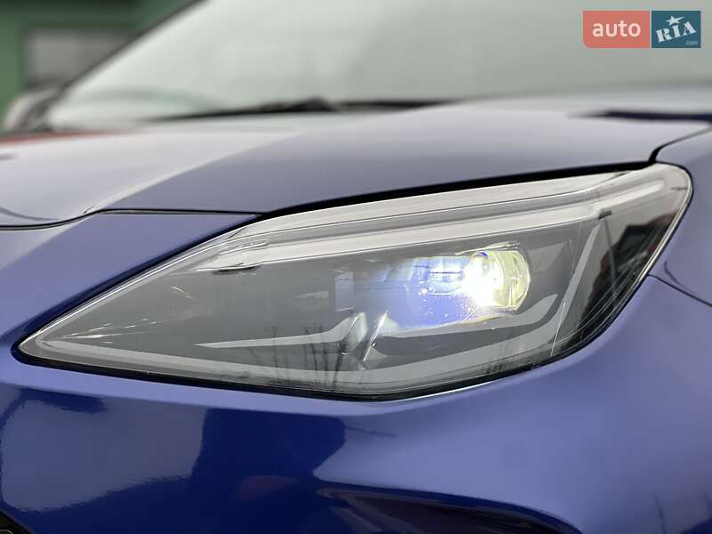 Внедорожник / Кроссовер Toyota Yaris Cross 2021 в Киеве фото 14 Внедорожник / Кроссовер Toyota Yaris Cross 2021 в Киеве