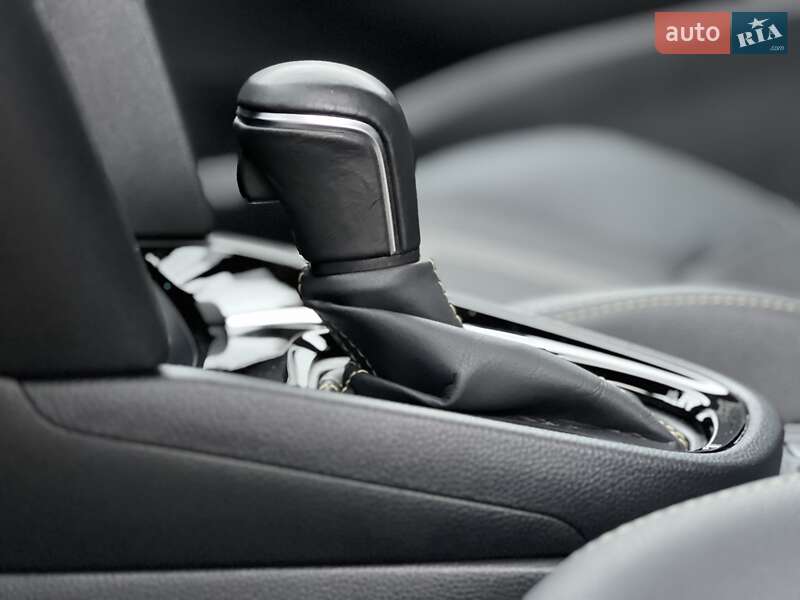 Внедорожник / Кроссовер Toyota Yaris Cross 2021 в Киеве фото 57 Внедорожник / Кроссовер Toyota Yaris Cross 2021 в Киеве