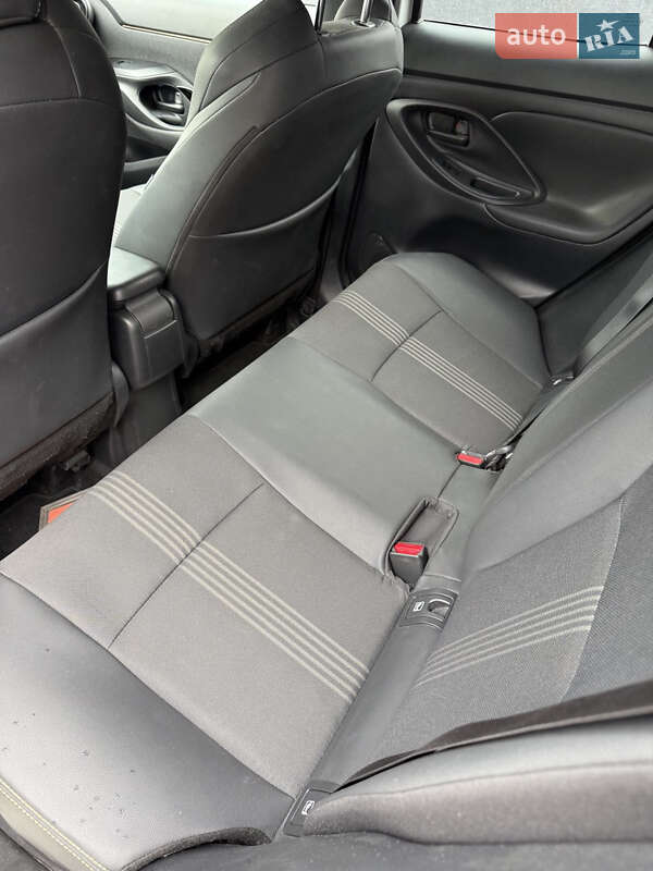 Внедорожник / Кроссовер Toyota Yaris Cross 2024 в Одессе