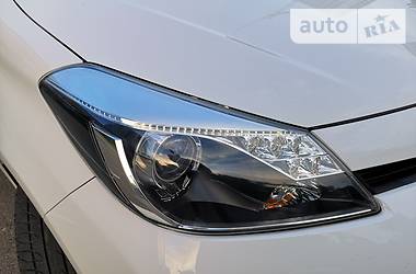 Хетчбек Toyota Yaris 2013 в Одесі