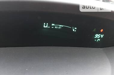 Хетчбек Toyota Yaris 2007 в 
