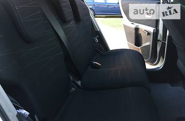 Хетчбек Toyota Yaris 2007 в 