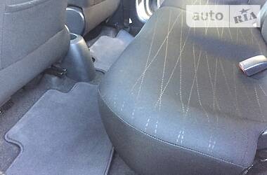 Хетчбек Toyota Yaris 2007 в 
