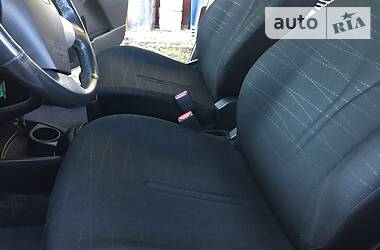 Хетчбек Toyota Yaris 2007 в 