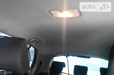 Хетчбек Toyota Yaris 2008 в  фото 24 Хетчбек Toyota Yaris 2008 в