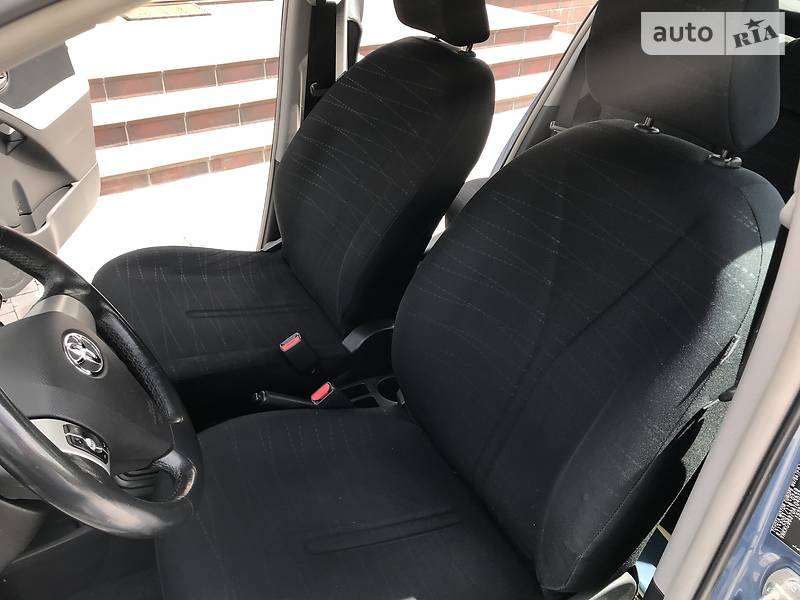 Хетчбек Toyota Yaris 2007 в Хмельницькому