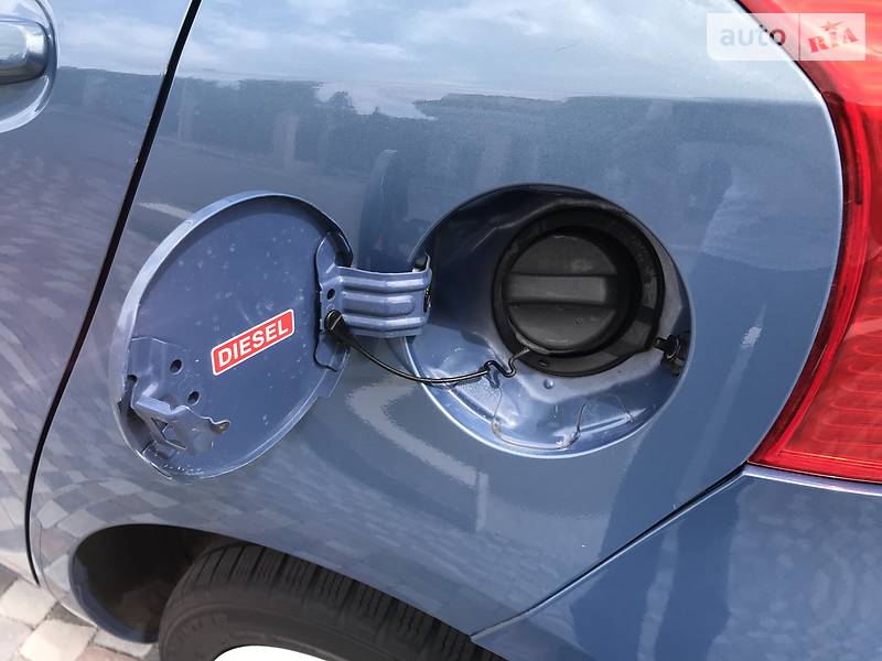 Хетчбек Toyota Yaris 2007 в Хмельницькому