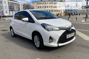 Другой Toyota Yaris 2015 в Киеве