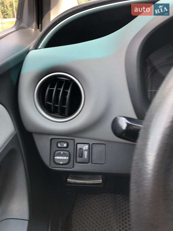 Хэтчбек Toyota Yaris 2015 в Кременчуге фото 3 Хэтчбек Toyota Yaris 2015 в Кременчуге