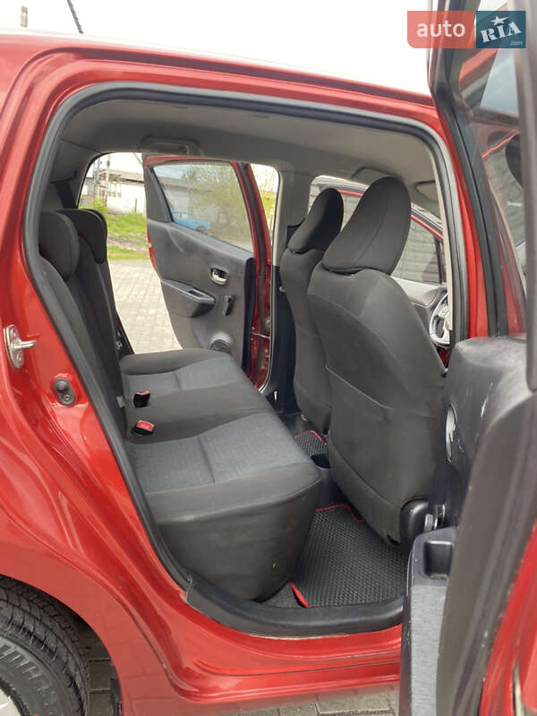 Хэтчбек Toyota Yaris 2012 в Черкассах фото 17 Хэтчбек Toyota Yaris 2012 в Черкассах
