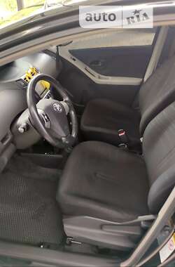 Хэтчбек Toyota Yaris 2006 в Виннице