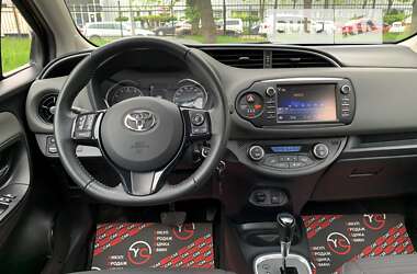 Хетчбек Toyota Yaris 2019 в Києві
