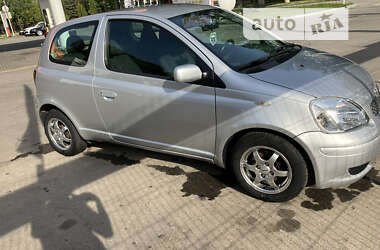 Хетчбек Toyota Yaris 2005 в Вінниці