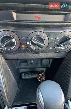 Седан Toyota Yaris 2017 в Харькове