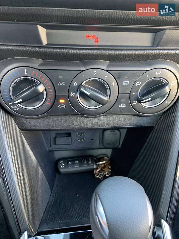 Седан Toyota Yaris 2017 в Харкові