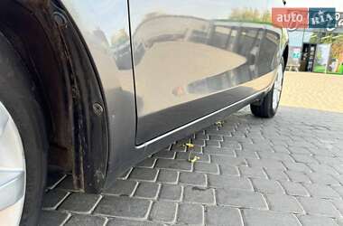 Хэтчбек Toyota Yaris 2009 в Харькове