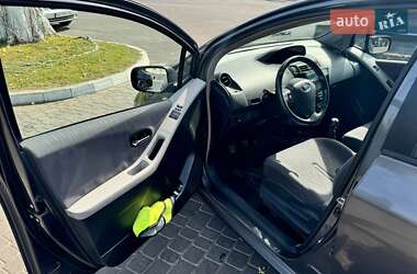Хэтчбек Toyota Yaris 2009 в Харькове