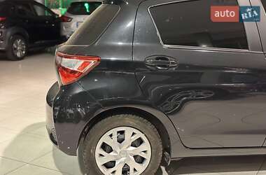 Хэтчбек Toyota Yaris 2018 в Одессе