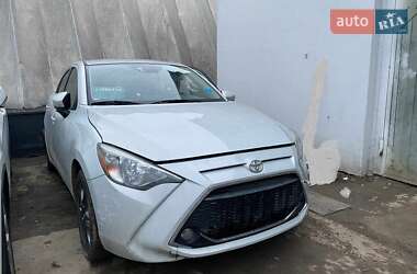 Седан Toyota Yaris 2019 в Києві