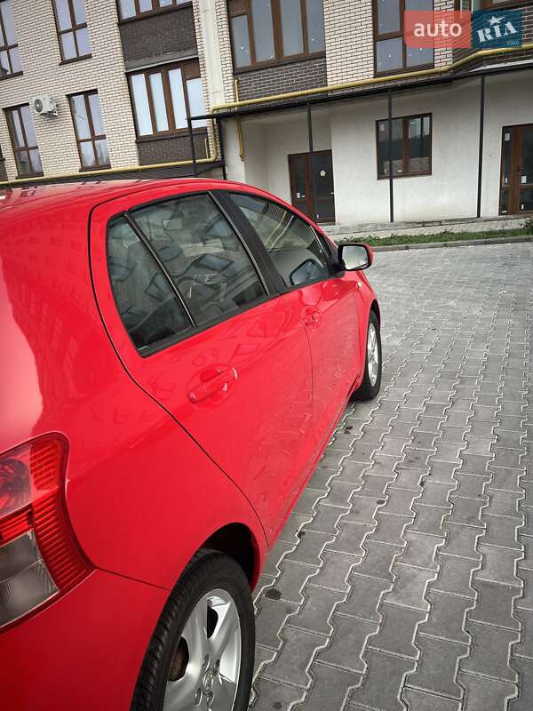 Хетчбек Toyota Yaris 2006 в Чорноморську