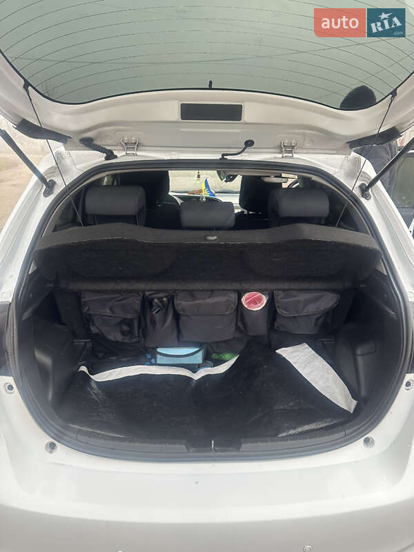 Хетчбек Toyota Yaris 2020 в Кременчуці