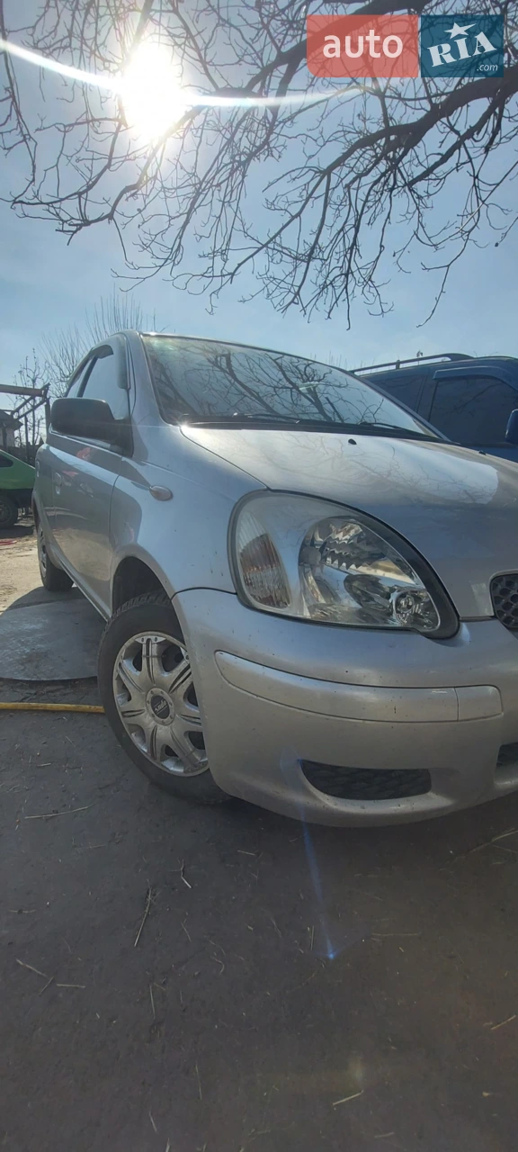 2024 Toyota Yaris - мініатюра 49