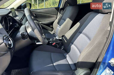 Седан Toyota Yaris 2017 в 