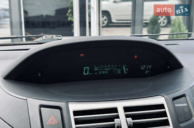 Хэтчбек Toyota Yaris 2008 в 