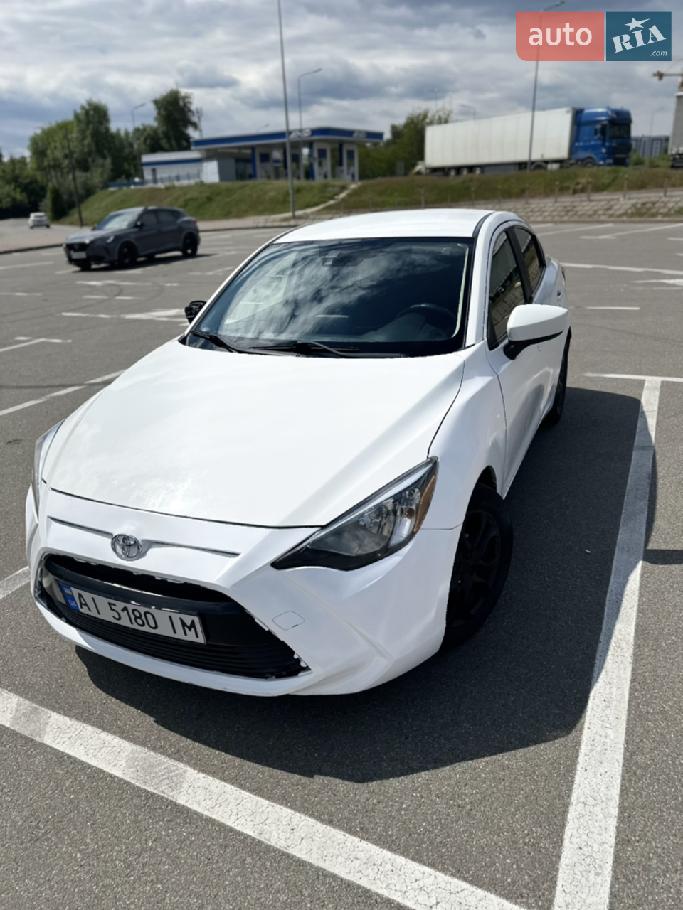 2015 Toyota Yaris - мініатюра 44