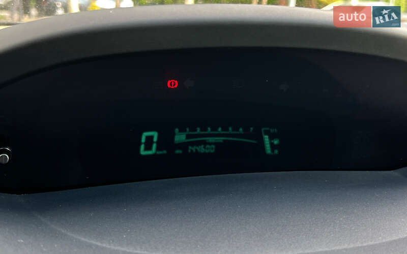 Хетчбек Toyota Yaris 2006 в Львові