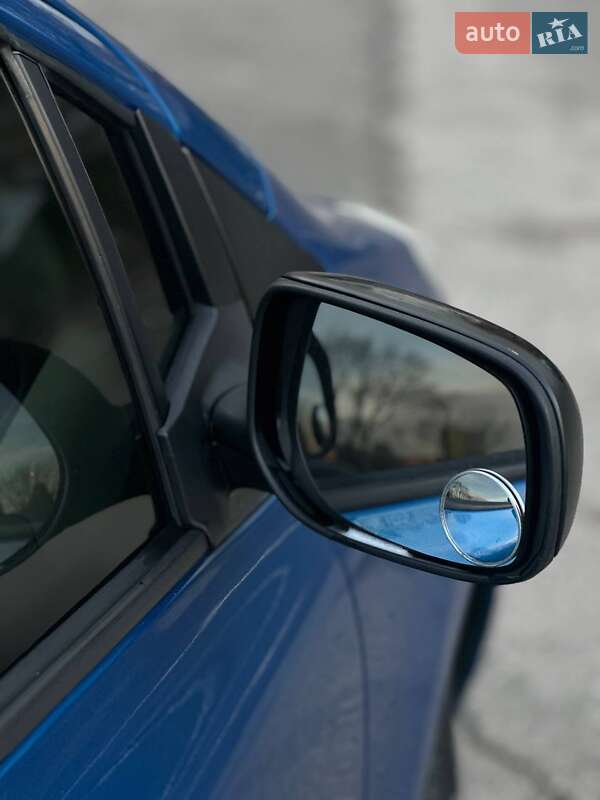 Хэтчбек Toyota Yaris 2007 в Белой Церкви