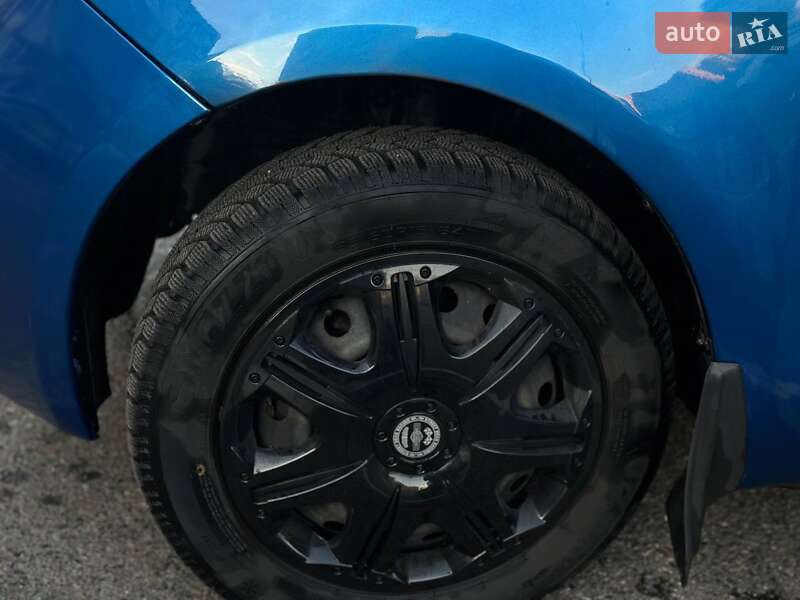 Хэтчбек Toyota Yaris 2007 в Белой Церкви