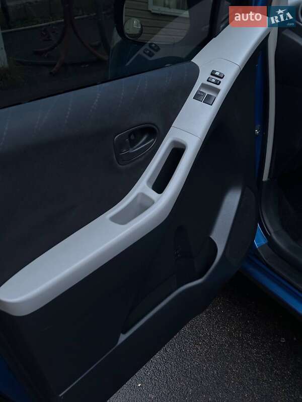 Хэтчбек Toyota Yaris 2007 в Белой Церкви