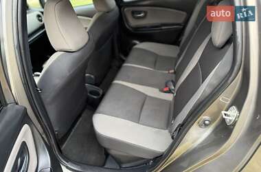Хетчбек Toyota Yaris 2020 в 