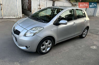Хетчбек Toyota Yaris 2006 в Одесі