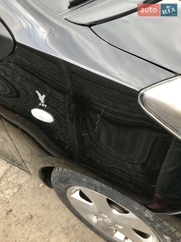 Хэтчбек Toyota Yaris 2011 в Умани