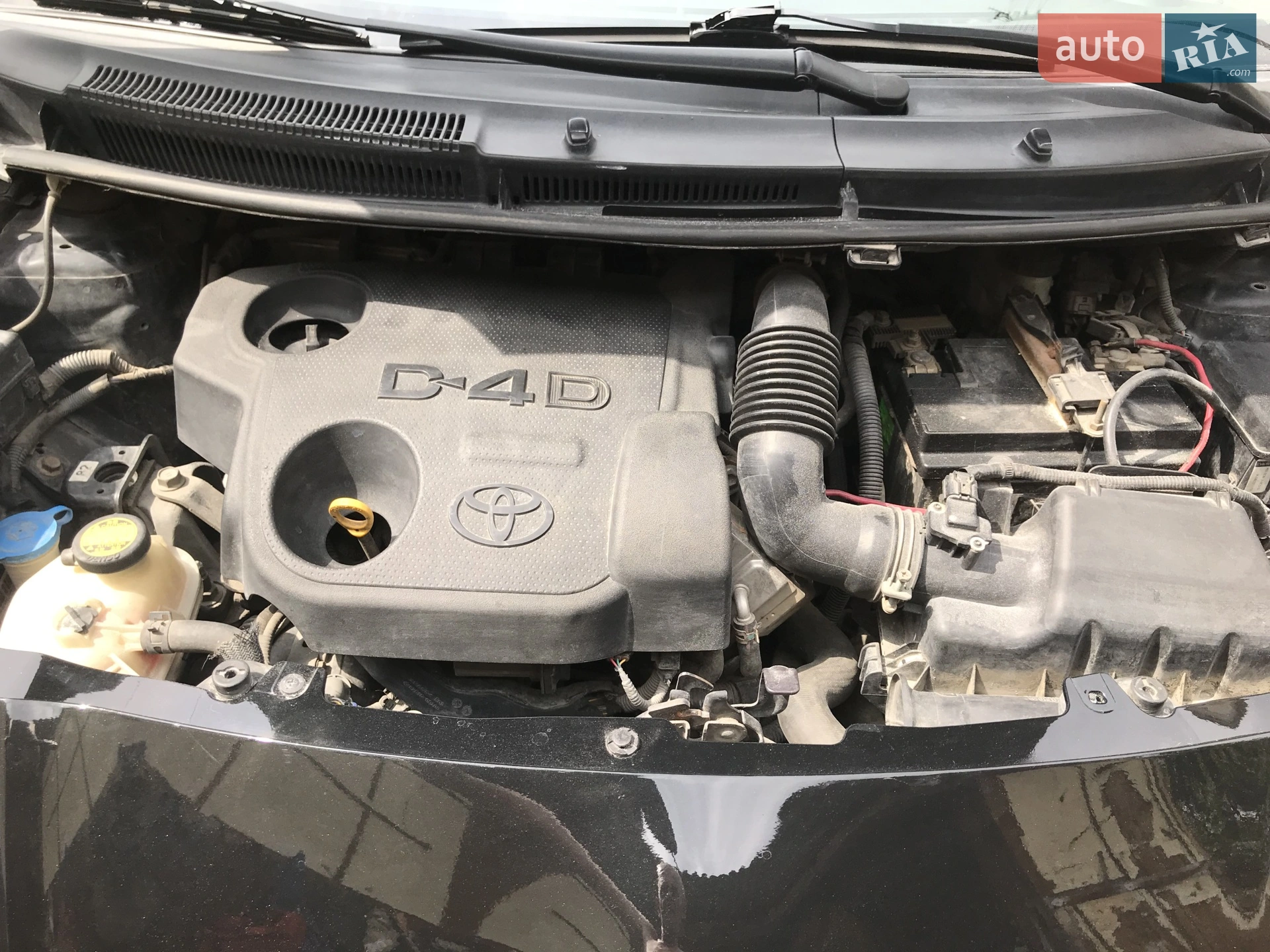 2011 Toyota Yaris - мініатюра 45