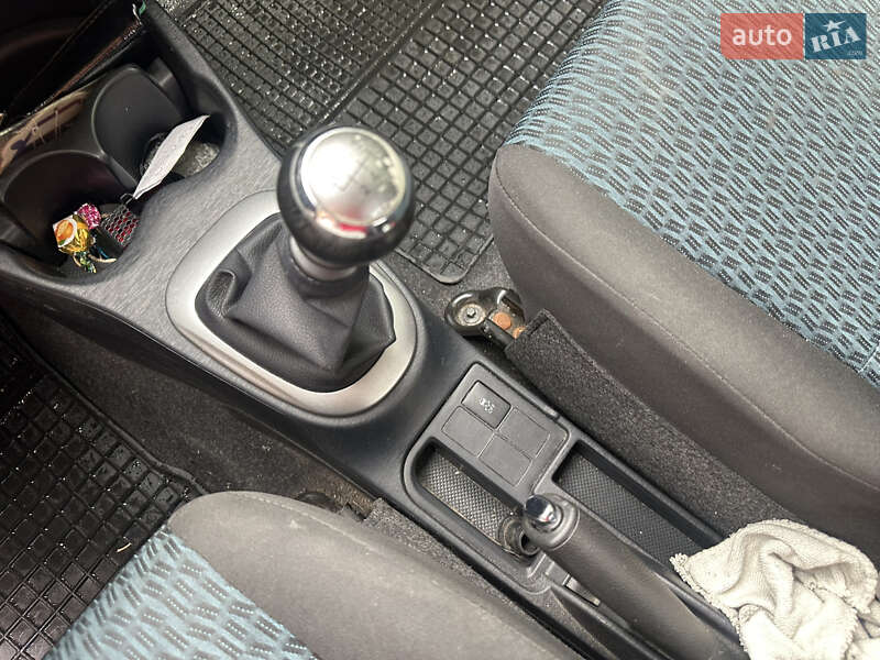 Хэтчбек Toyota Yaris 2011 в Белой Церкви