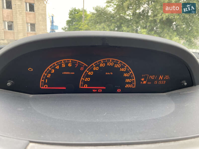 Седан Toyota Yaris 2010 в Обухове