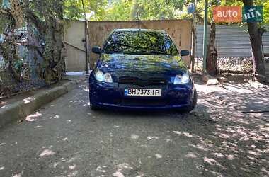 Хетчбек Toyota Yaris 1999 в Одесі
