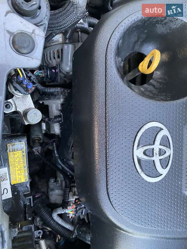 Хэтчбек Toyota Yaris 2009 в Львове фото 25 Хэтчбек Toyota Yaris 2009 в Львове